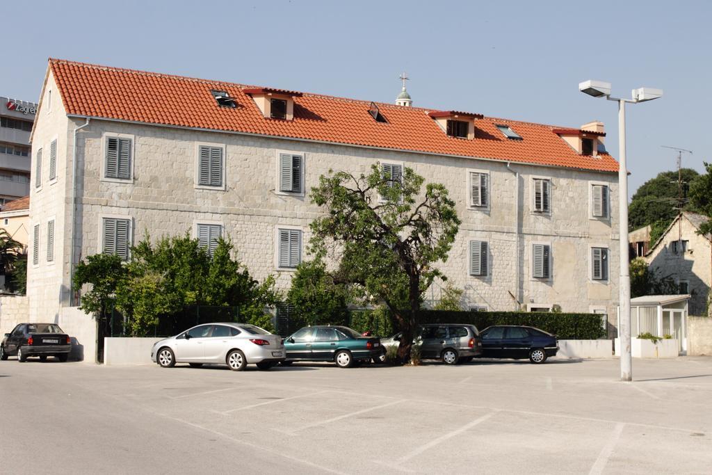 Gold Town Split Centre Old Town Apartment Split