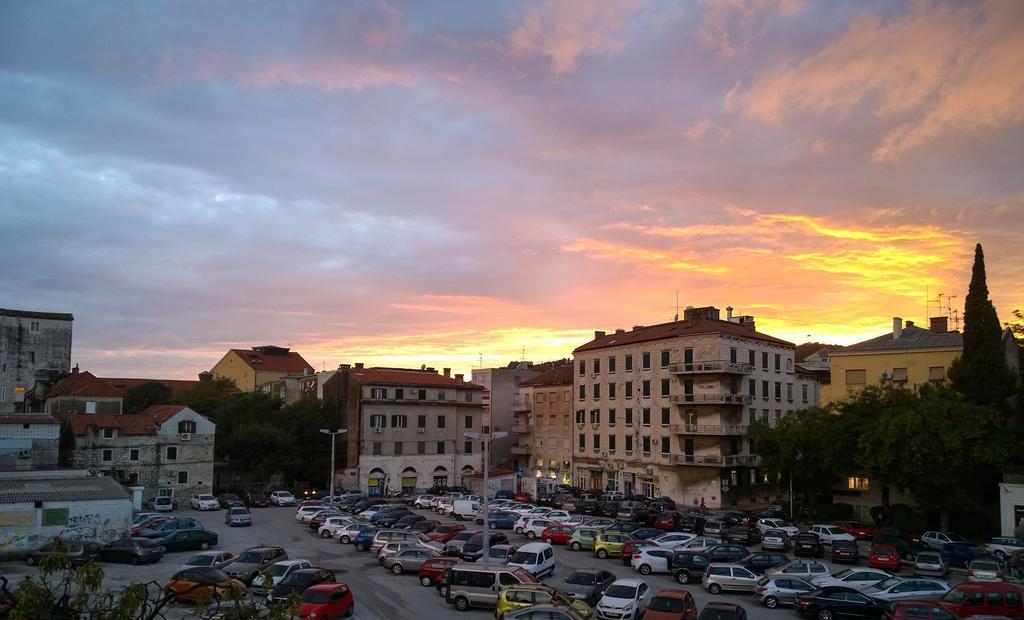 Gold Town Centre Old Town Lägenhet